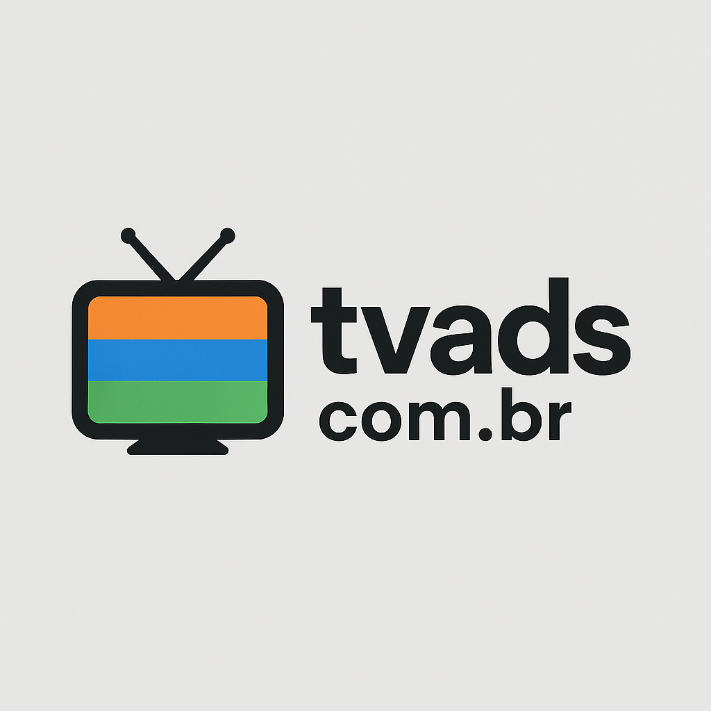 Logo TVAds
